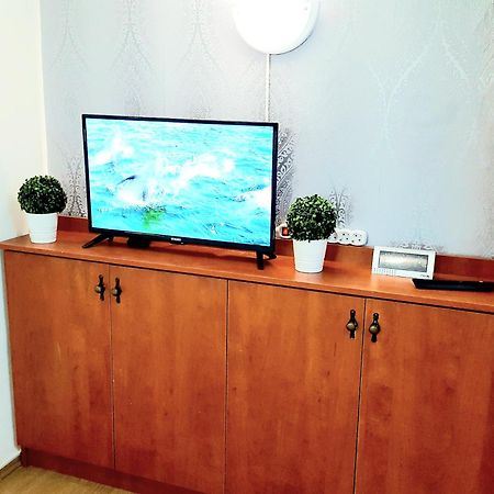 Like Studio City Centrum, Wifi, Terrace Budapeszt Zewnętrze zdjęcie