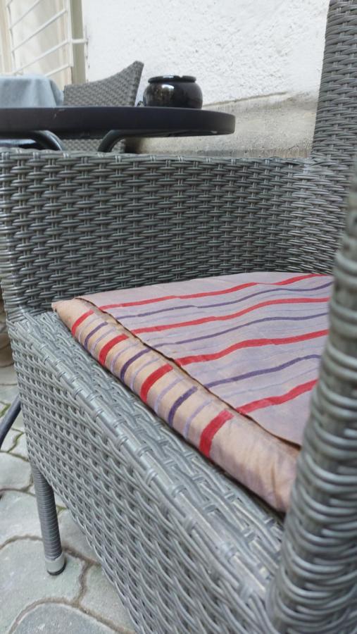 Like Studio City Centrum, Wifi, Terrace Budapeszt Zewnętrze zdjęcie