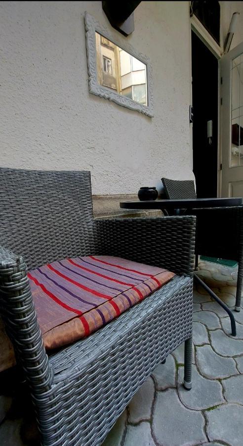 Like Studio City Centrum, Wifi, Terrace Budapeszt Zewnętrze zdjęcie